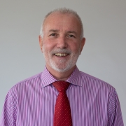 Steve Rampton